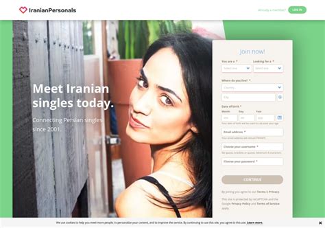 iraninpersonals|Persian Dating 